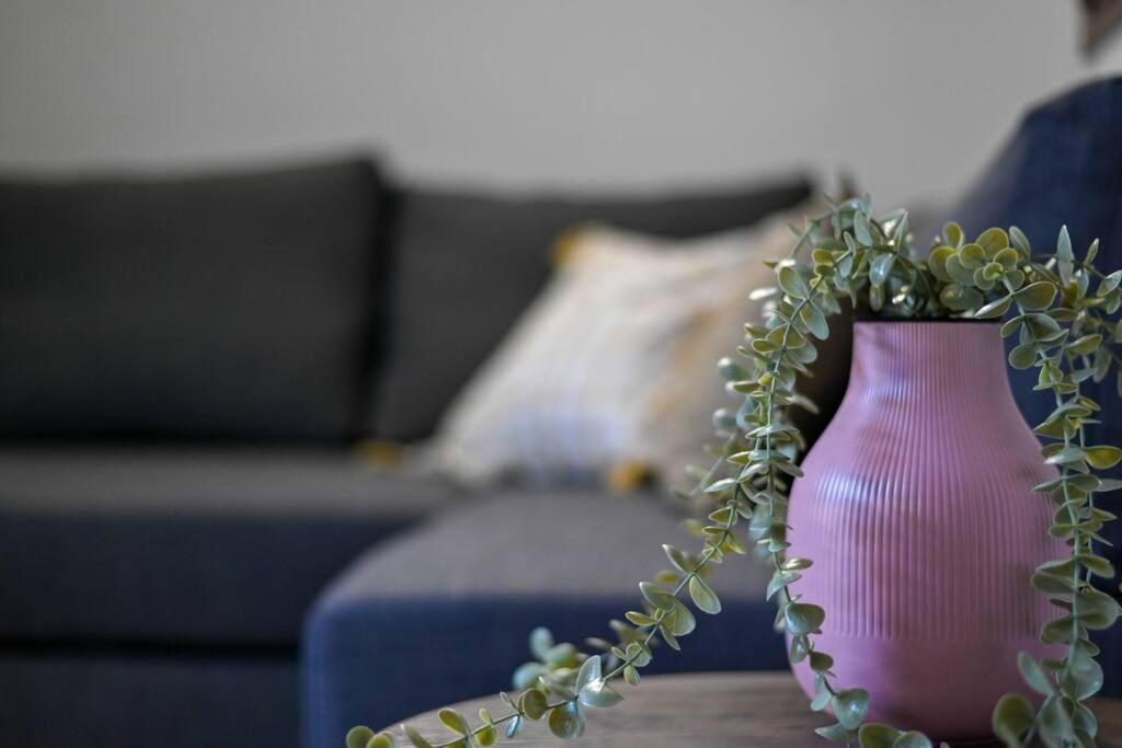 Happy House Apartment Costa di Mezzate Bagian luar foto