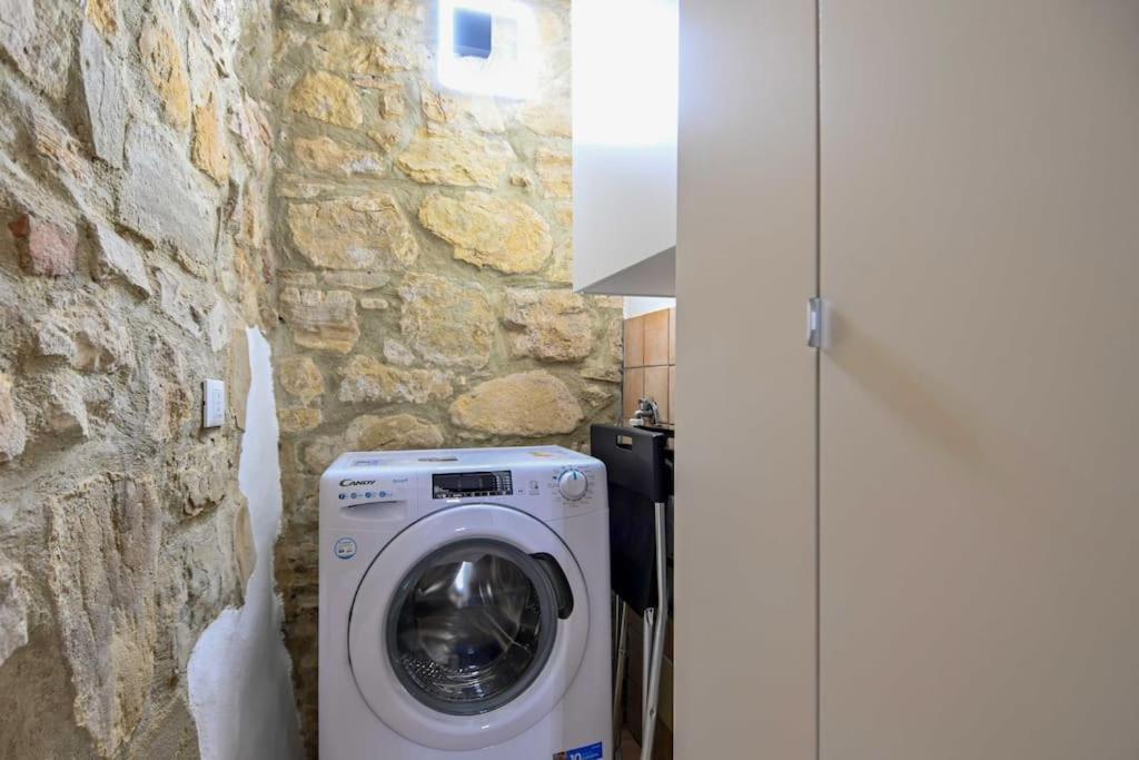 Happy House Apartment Costa di Mezzate Bagian luar foto
