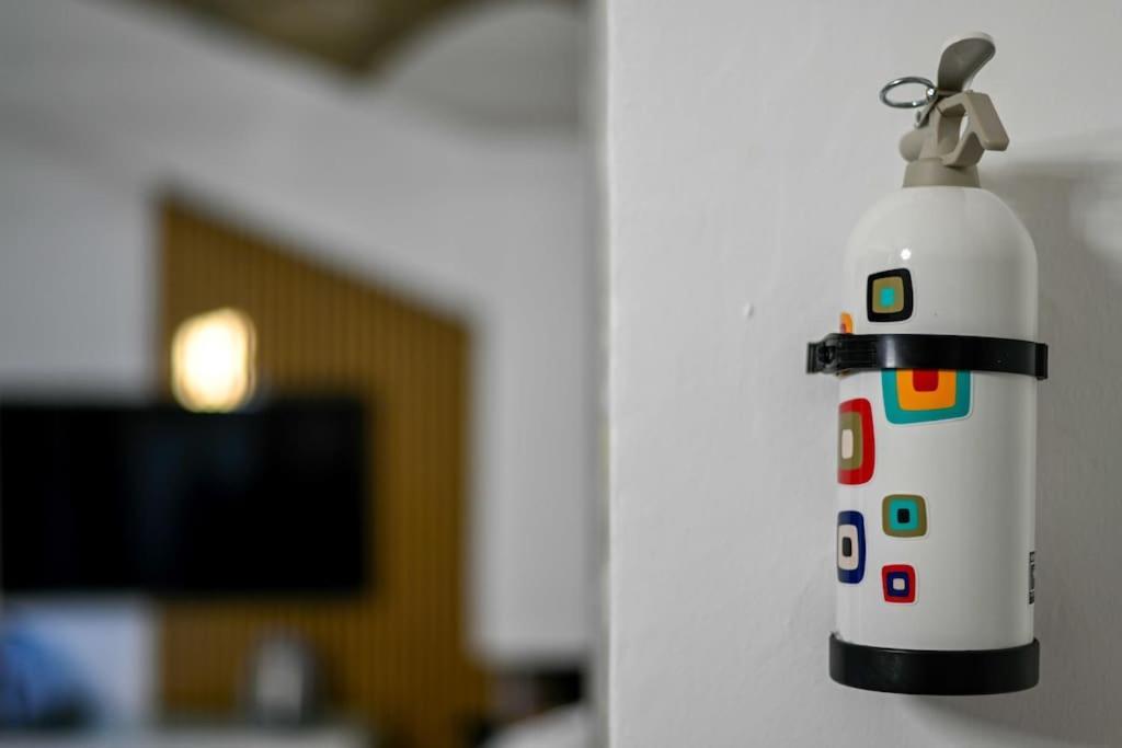 Happy House Apartment Costa di Mezzate Bagian luar foto