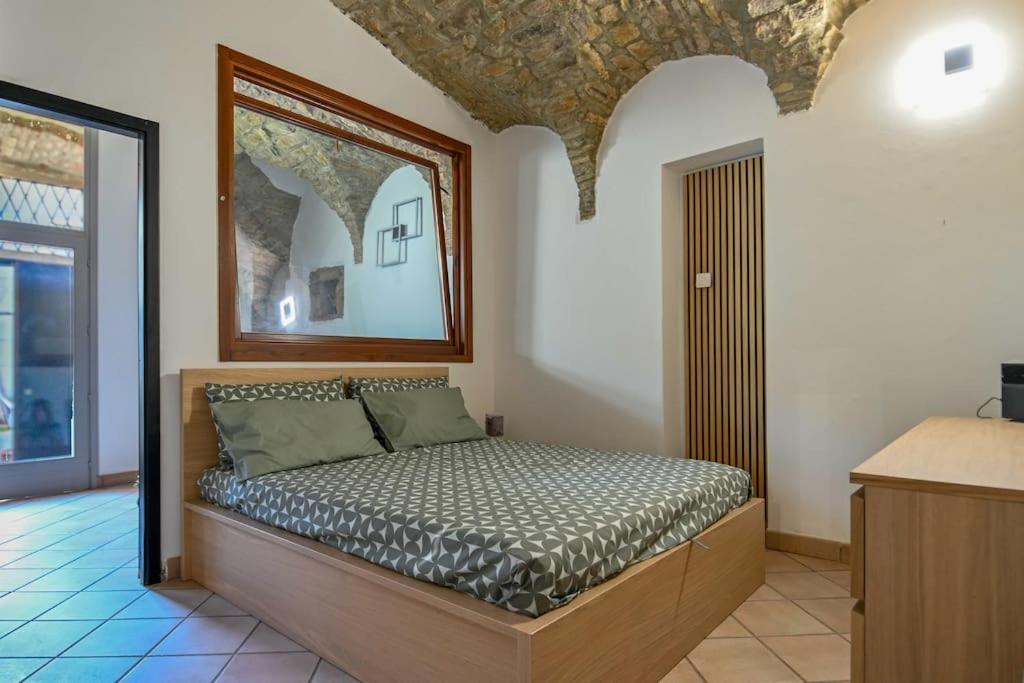 Happy House Apartment Costa di Mezzate Bagian luar foto